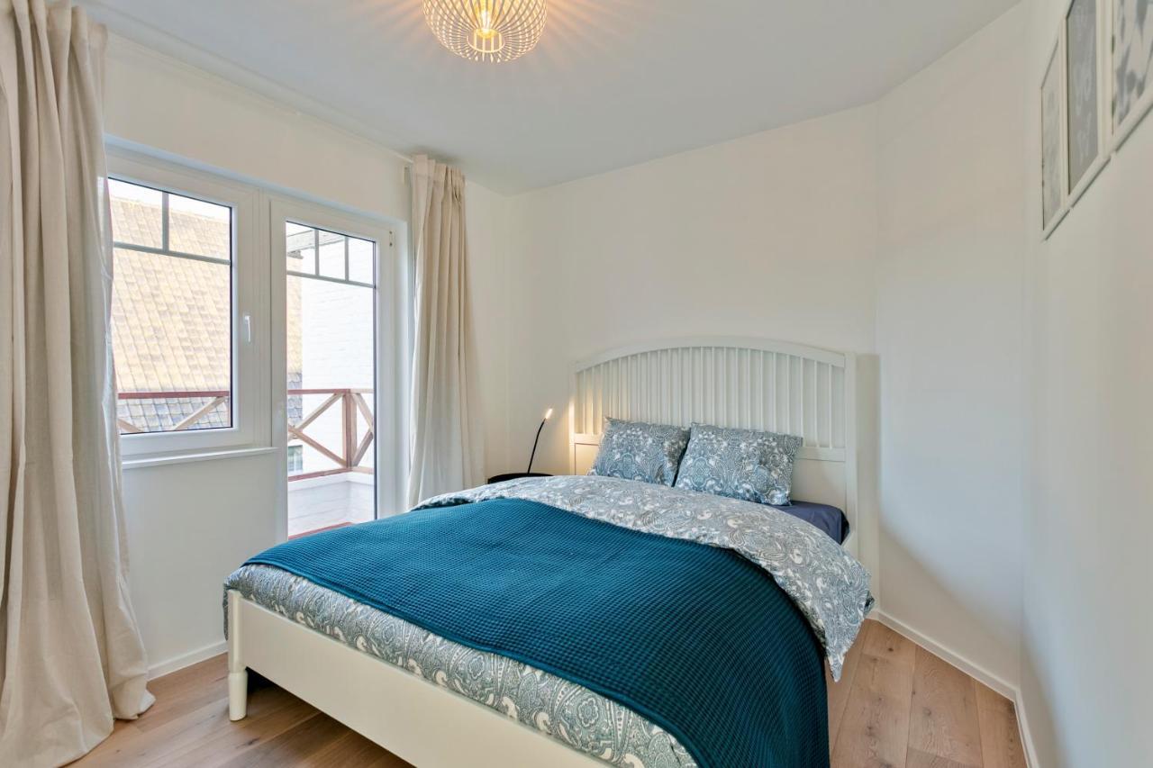 Maison Lucie Koksijde Esterno foto